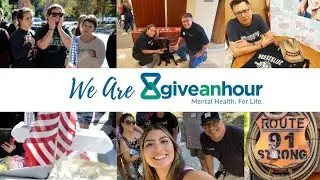 Why Donate to Give an Hour?