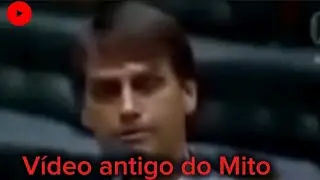 BOLSONARO SEMPRE FOI O MELHOR PARA O BRASIL, ELE TEM VALORES 