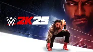 WWE 2K25 Netflix Edition | IQOO Neo 10 Snapdragon 8s Gen 4 🤩