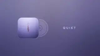 miiiniiikiii - QUIET (from 