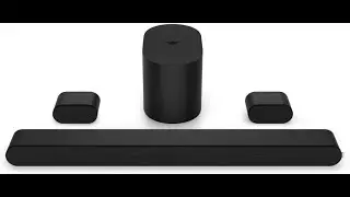 VIZIO SV510X-08 Review | Wireless Subwoofer & Surround Sound