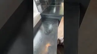 Renovation of built-in kitchen, painting, replacement of wall tiles at very low costs