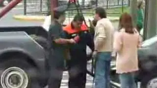 Camara escondida - Pepa Baldesari