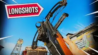 Crossbow Longshot Tutorial | How To Hit Longshots With The R1 Shadowhunter in Black Ops Cold War