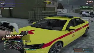 Umbrella Corporation | TOP FAMQ | Официально сильнейшая фамка | RMRP | ТВЕРСКОЙ