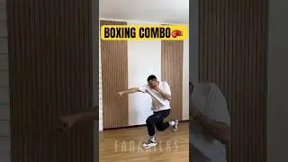Beautiful combo 🥊 #boxing #boxer #mma #martialarts #fighter
