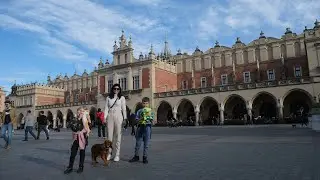 Kraków 2023 5k