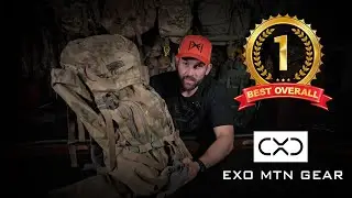 EXO Packs?  Are they really that good?  The Best of the Best Pack Test