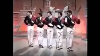 The whispers(in the raw) 1981