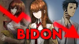STEINS;GATE : L’ILLUSION DU CHEF-D’ŒUVRE