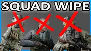 TRASH GEAR is OP - Escape from Tarkov #shorts