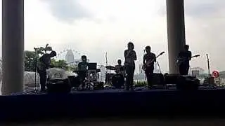 Atlas - Land Over The Sea (Live at First Steps Carnival)