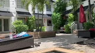 Jersey Shore Season 2 Miami Beach Home