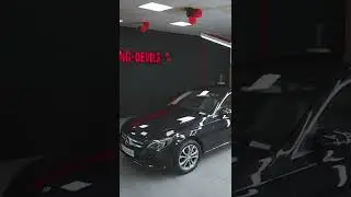 Detailing Devils Foam Car Wash | Auto Detailing Studio | India