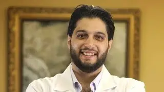 الفيديو  التعريفي  الخاص بمادة الكيمياء Pre10- د.توفيق القطان - الجزء الاول