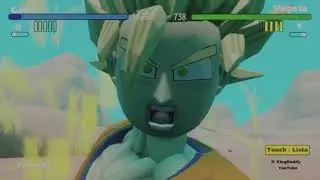 TRYING NEW DREAMS on PS5 (DBZ Tenkaichi, Attack on Titan, Boxing, Travis Scott Fortnite Concert)