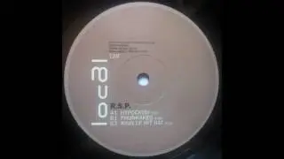 R.S.P. - King Of Hit Hat (2000)