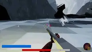 Artefact Outcomes 3 GunAmmoReload