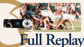 MRUG | Trinity Western vs. Pacific Pride