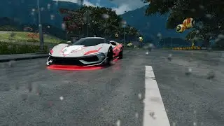 Battre tous les rivales de The Crew Motorfest en Moto