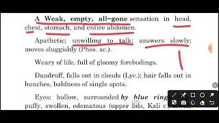 PHOSPHORUS REMEDY Easiest Explanation with Comparison From ALLEN KEYNOTES|BHMS 3rd Year|#AIAPGET#MO