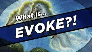 What IS Evoke?!