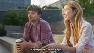 Why Couples Keep Fighting About the Same Thing | Real Solutions with the Timaci Method