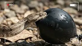 इस रहस्यमई साँप की ये बातें आपको किसी ने नहीं बताई होंगी! इसकी bite slow-motion में भी नहीं दिखती! 