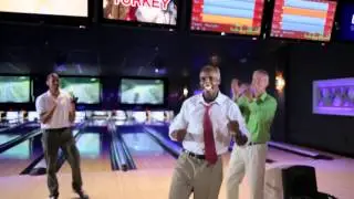 Spare Time Bowling Center - Greensboro, NC