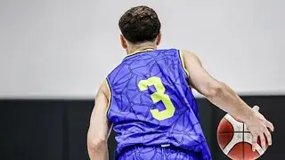Matt Solomon Professional Basketball Highlights 25/26 (Maccabi Dimona Mid-Season) 
