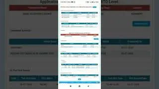 driving licence status check #shortsvideo #driving #drivinglicence #trending