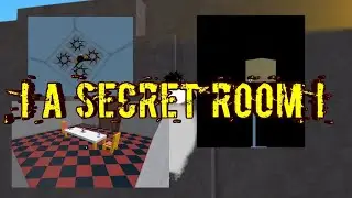 ! A secret room !-One Piece Legendary-Roblox