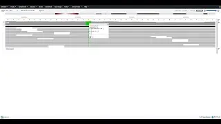 BIOINFO101: Genome browser