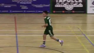 2026 01 10 0892 X  Novák Dezső Emléktorna U13 Döntő FTC   Illés Akadémia