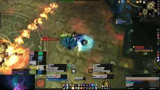 Gambit vs Twin Consorts H