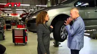 Feiten & Fabels over winterbanden uitgelegd door ATU