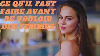 LE SECRET &Agrave; SAVOIR AVANT DE R&Eacute;USSIR AVEC LES FEMMES
