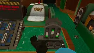going through all the levels as fast as I can. part 2￼￼