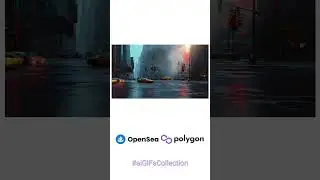 New Jack City 🛒 aiGIFs