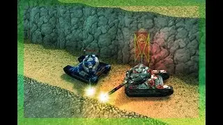 Forever Best & Eldorado24 vs K-7 & Advice [XP 2-2]