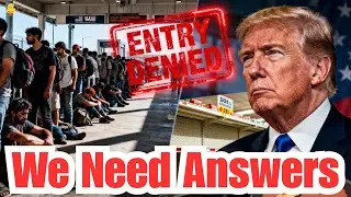 Why Are Americans Struggling This Much?
