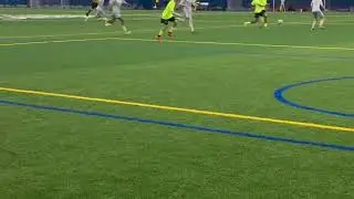 Adan Ibrahim | ST,LW | EA | 3.8 GPA Highlight Video 