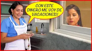 Puso a prueba la honradez de sus EMPLEADOS y se llevo una gran SORPRESA