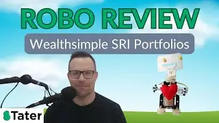 ROBO REVIEW: Wealthsimple Socially Responsible &lsquo;Managed Investing&rsquo; Robo-Advisor Portfolios