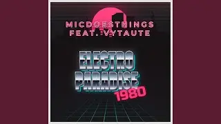 Electro Paradise (feat. Vytaute)