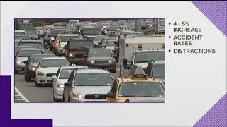 Car insurance rates going up in Georgia