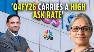 TCS Reports An In-Line Q3 | Focus Is On Acquisitions That Create Strong Synergies, Says Management