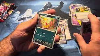 Paldean Fates Hits Keep Coming!!! #pokemon #collectingcards #collect #paldeanfates