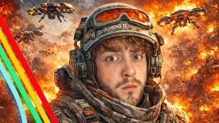 Arc Raiders - Das BESTE SPIEL dieser GENERATION?!