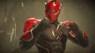 Casuals with ANBU Speedforce